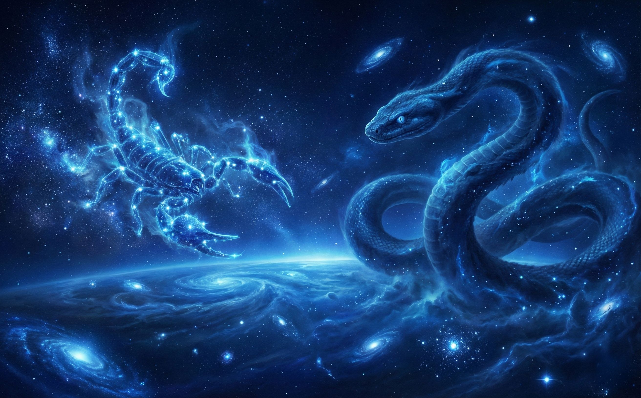 Cosmic Ritual 3